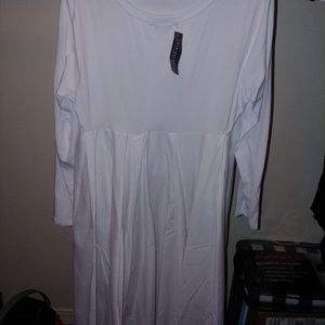 Fashion Nova brand new top